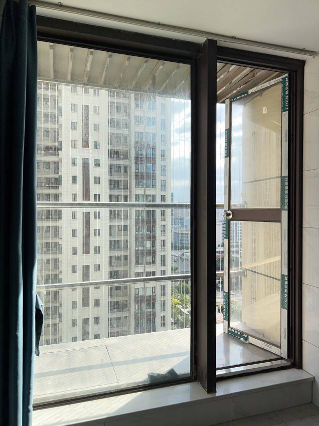 Fuzhou Jinan | 香开连天双禧-1号楼_5