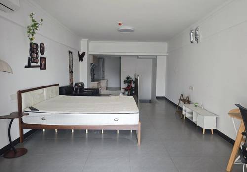 Wuchang 中南国际汇