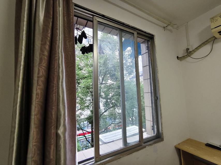 Chengdu Jinniu | 正通顺街9号院_3