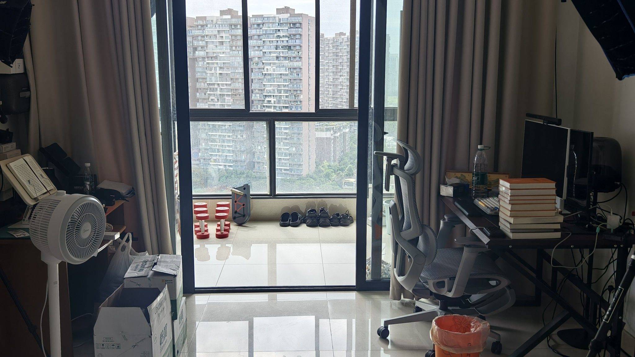 Chengdu Wuhou | 成达佳园_3
