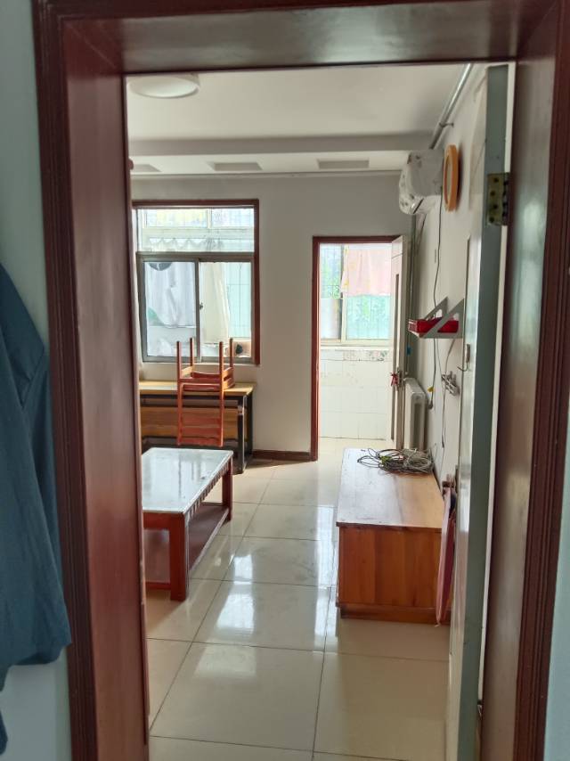 歷城 山东省假肢矫形康复中心-宿舍