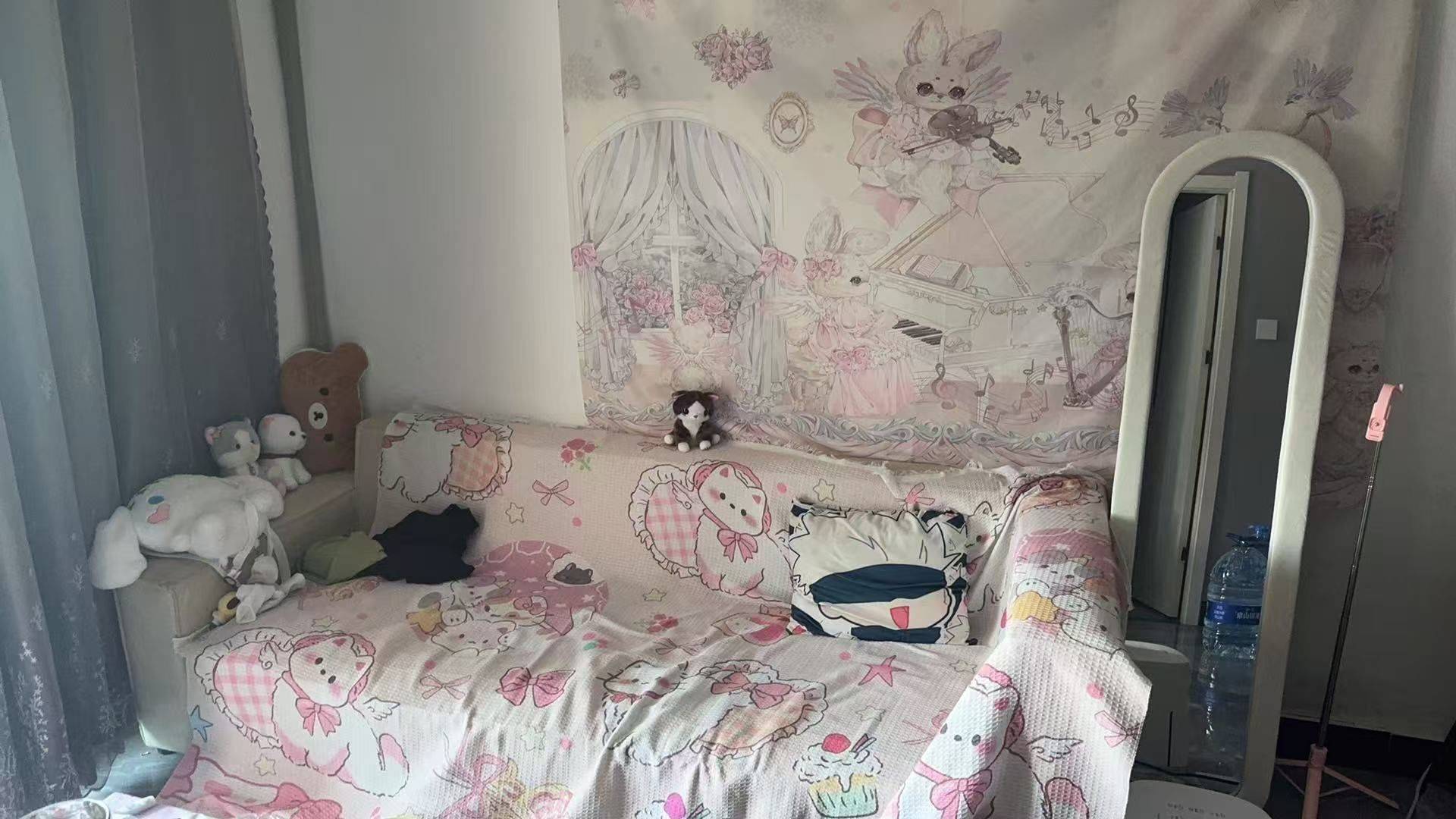 晉安區 旭辉榕宸天著-B区