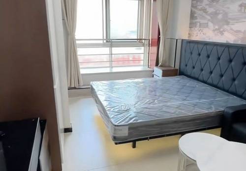 小店 北张住宅小区-A区