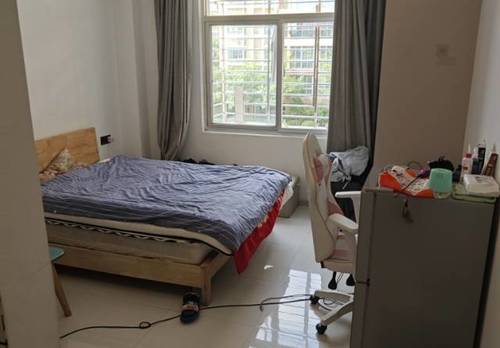 Gulou 巨匠公寓(铜盘店)