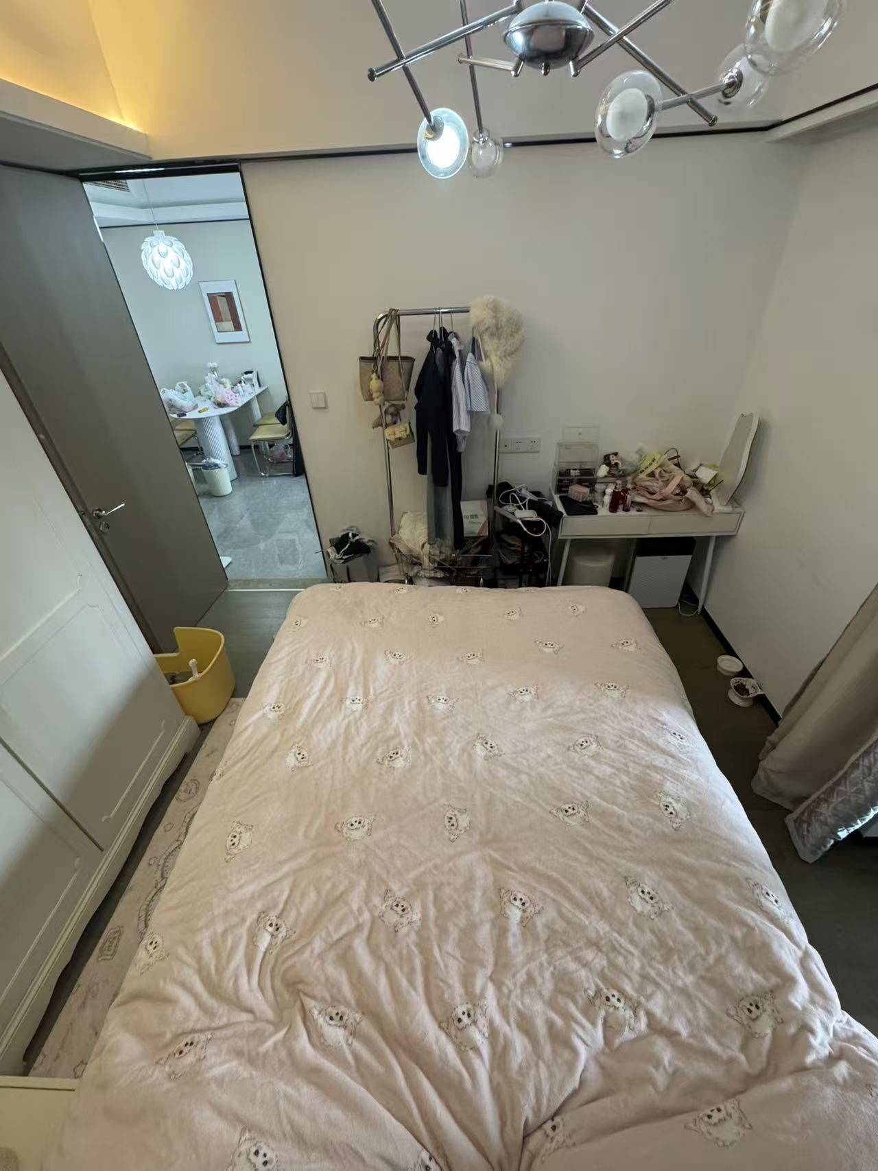 福州 晉安區 | 首开中庚香开连天_5