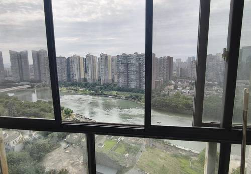 Wuhou 成达佳园