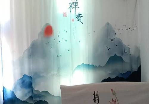 Xiangzhou 吉莲花园