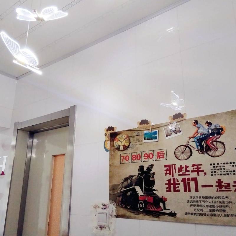 Dalian Shahekou | 碧海蓝天大厦_6