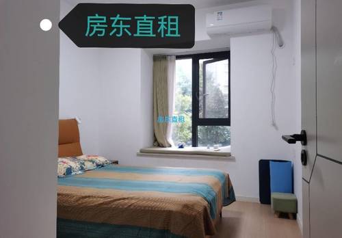Jiang'an 百步华庭