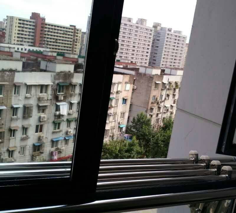 上海 杨浦 | 佳龙花园_4