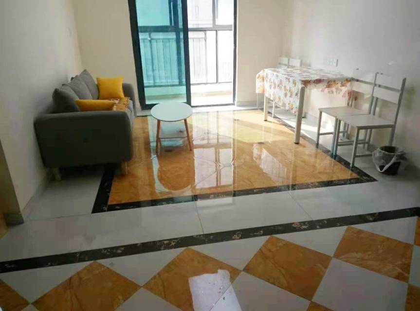Wuhan Caidian | 碧桂园学府壹号_4