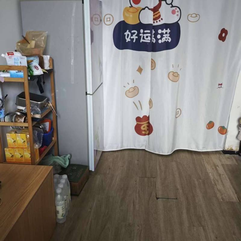 Shanghai Baoshan | 融寓_6