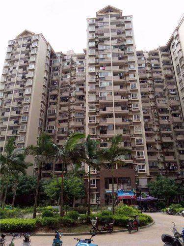 Fuzhou Gulou | 凤舞家园_3