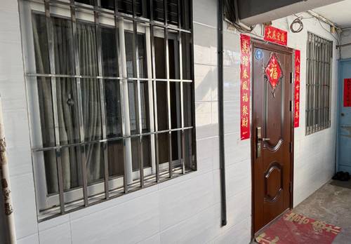 Taijiang 广宇新村-3栋