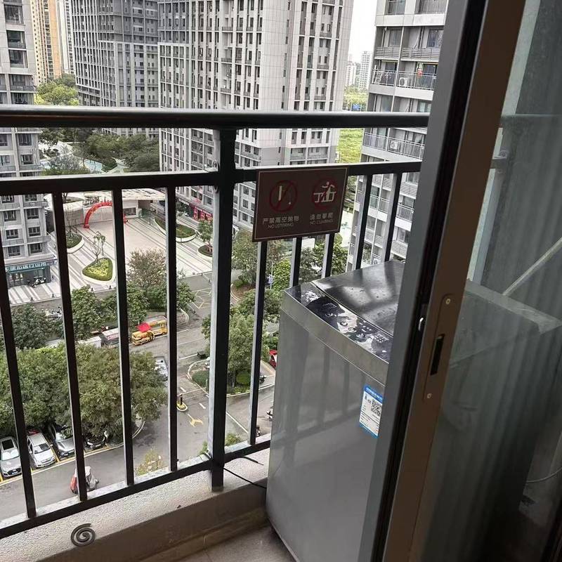 Fuzhou Cangshan | 万科云城-1期_5
