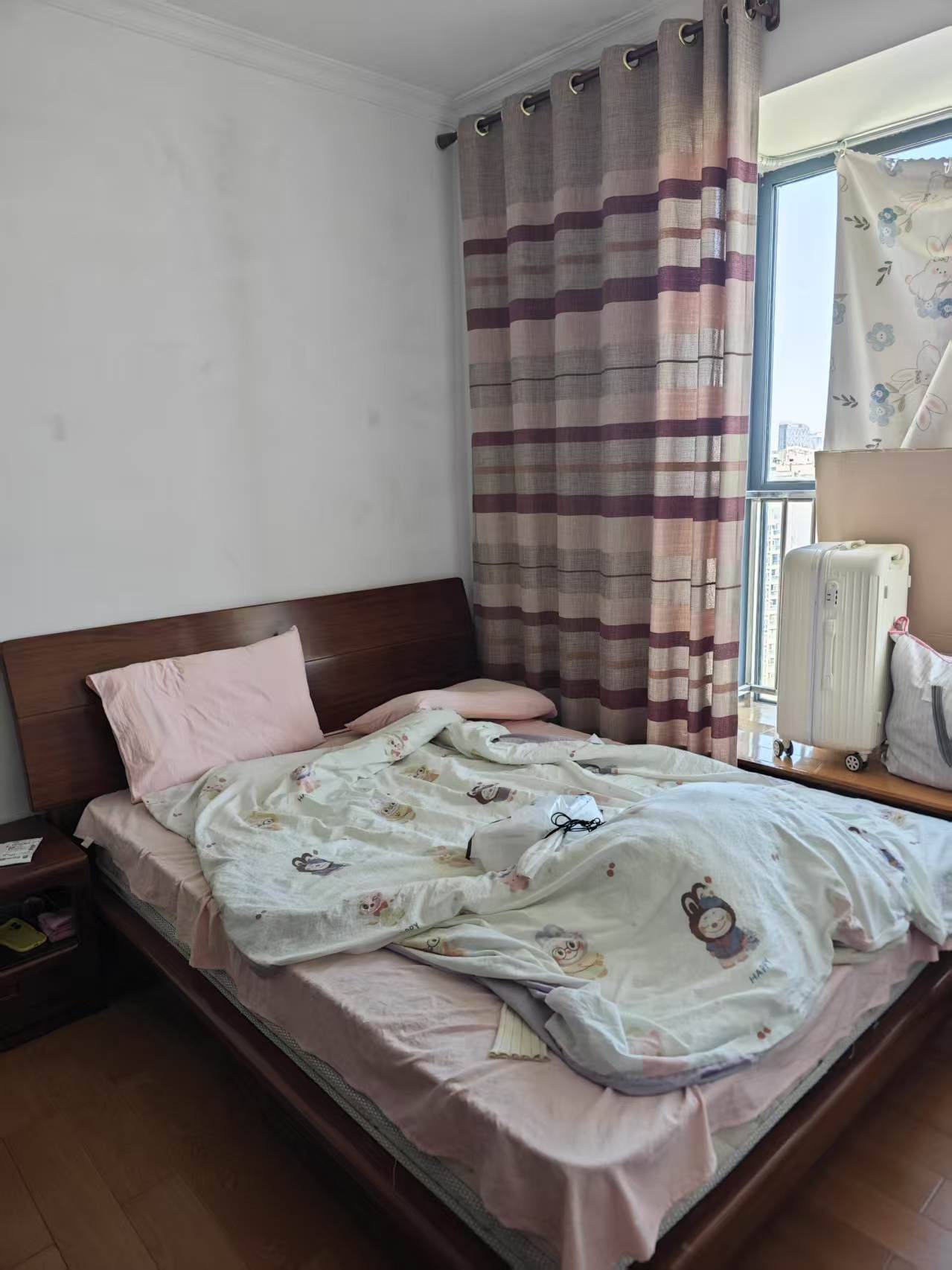 Guiyang Guanshanhu | 龙贤苑北区-20幢_4