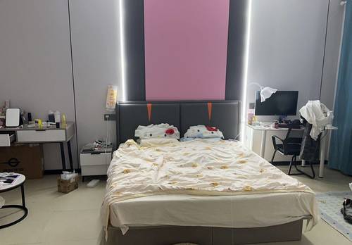 集美 天宸公寓