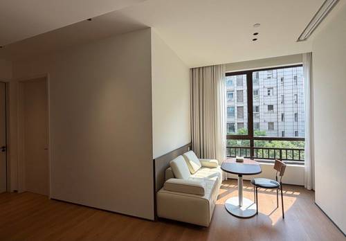 Yangpu 晟光里公寓(上海新江湾店)