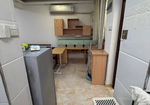 Taijiang 广宇新村-3栋