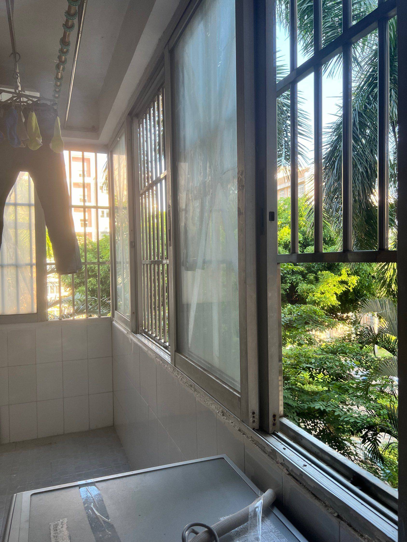 香洲 九洲花园