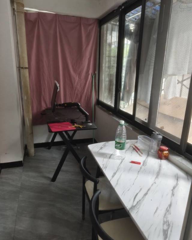 Chengdu Jinniu | 九里堤中路52号院_4