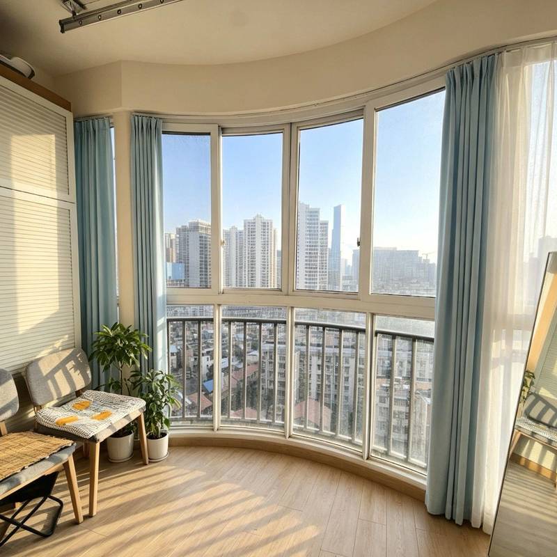 Wuhan Jiang'an | 东立国际_4