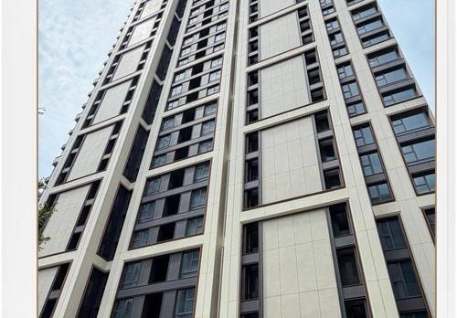 Hongkou 北外滩虹口源·717