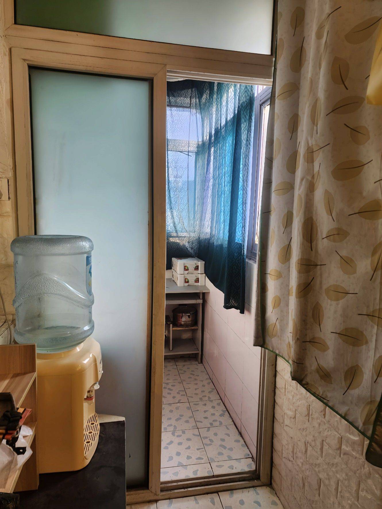 泉山 福水小区-14号楼
