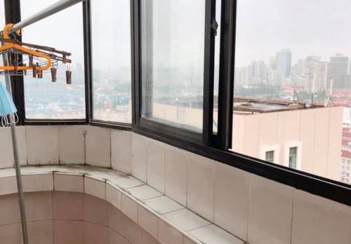 Yangpu 振新大厦