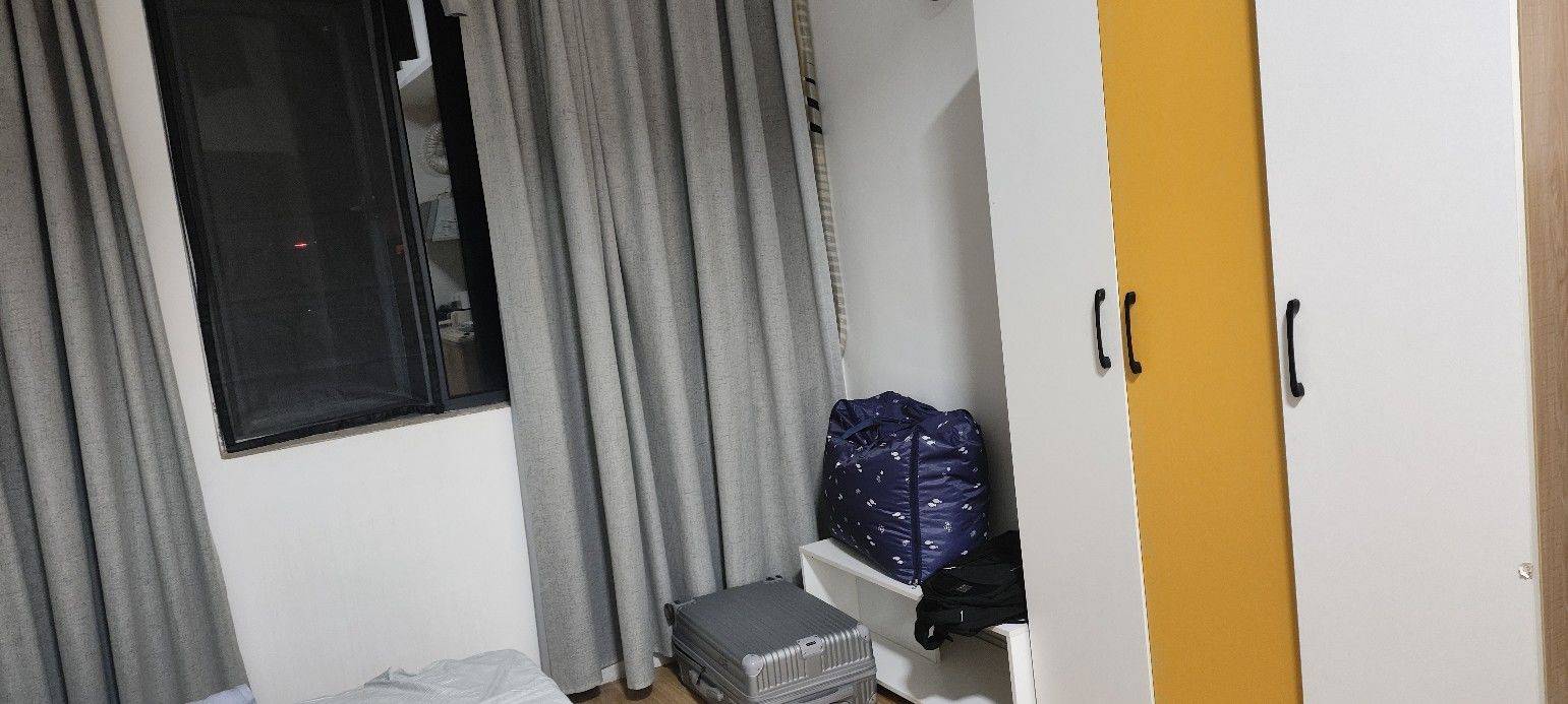 江夏 海豚湾公寓(光谷二路店)