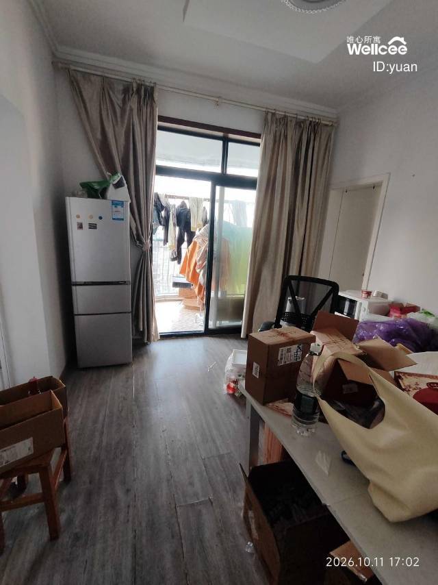Wuhan Jiang'an | 东立国际_4