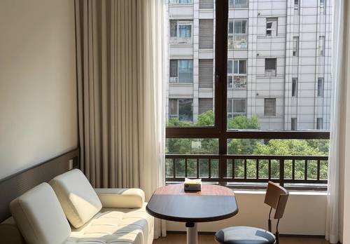 Yangpu 晟光里公寓(上海新江湾店)