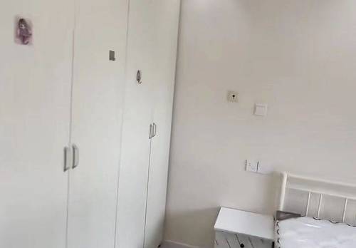 寶山 美罗家园罗安苑