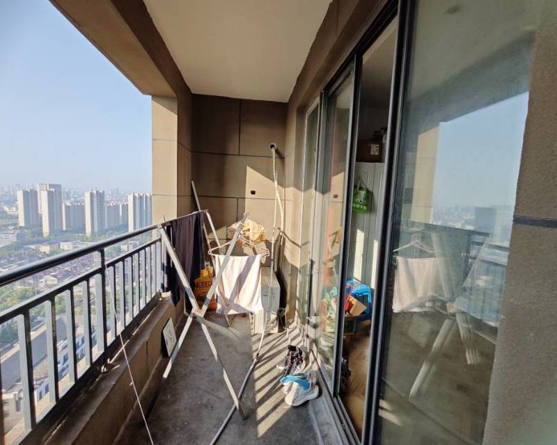 苏州 太仓 | 江苏太仓雅鹿臻园_5
