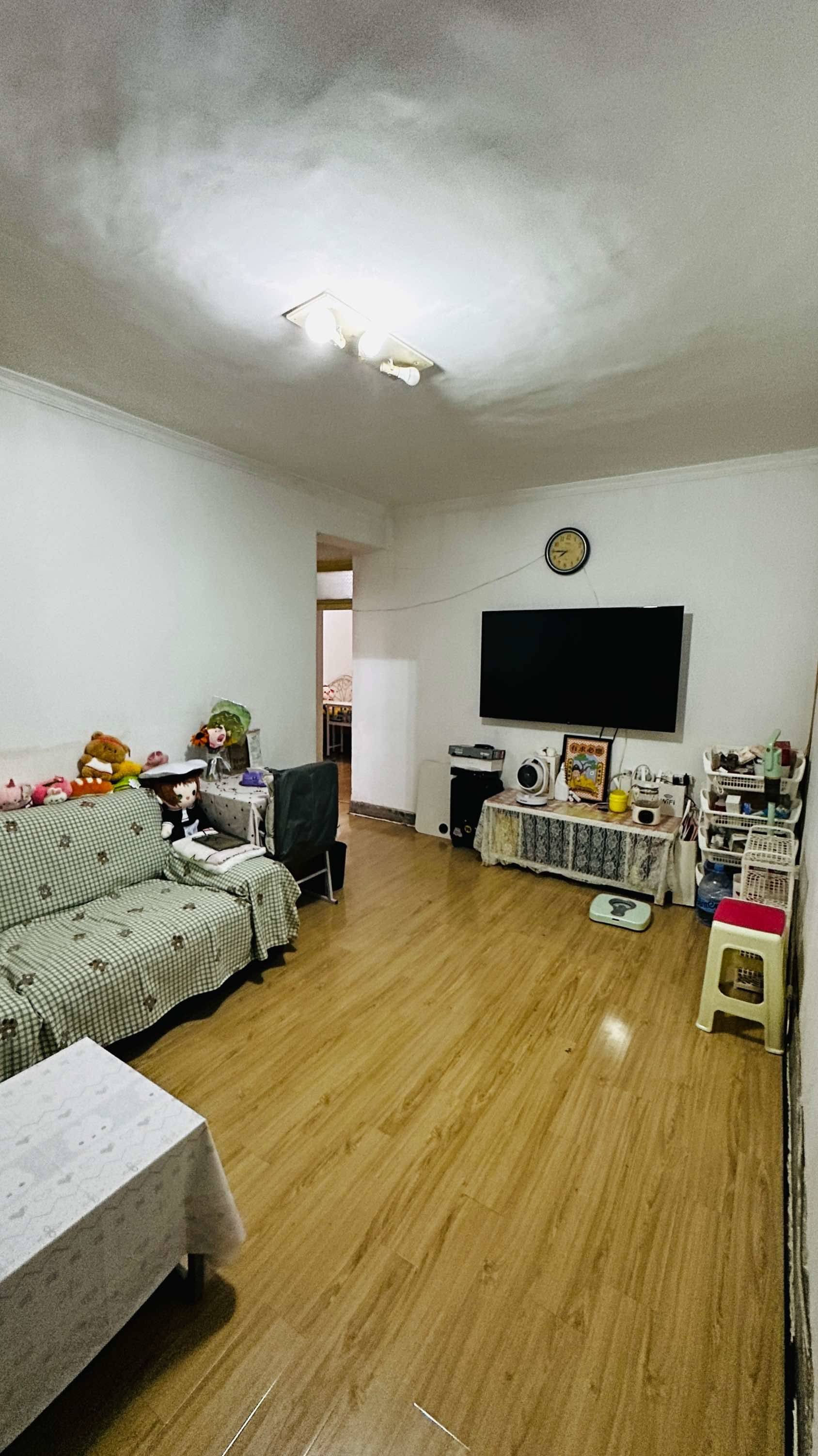 新城 公园南路25街坊-29号楼