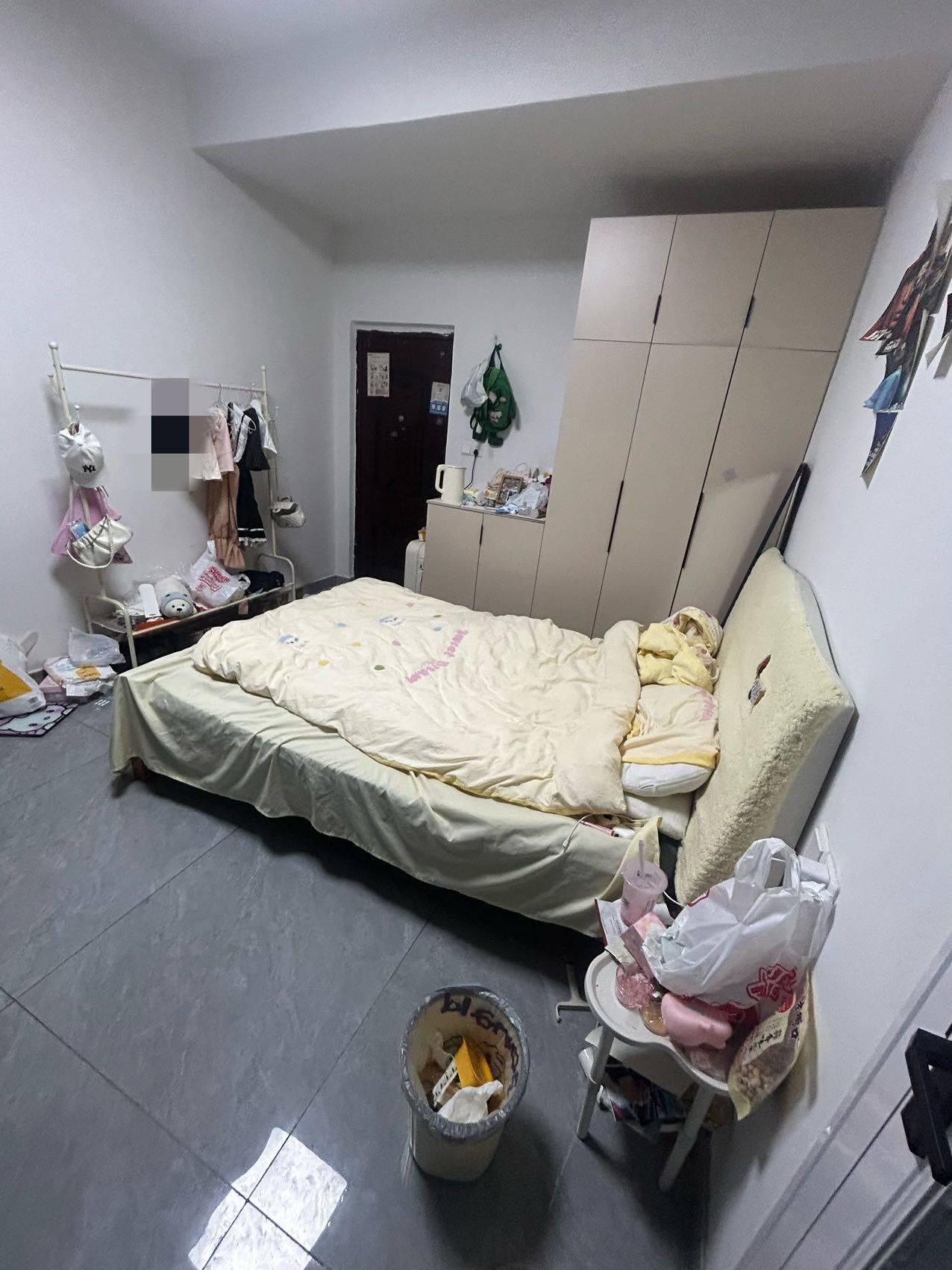 婺城 董宅村