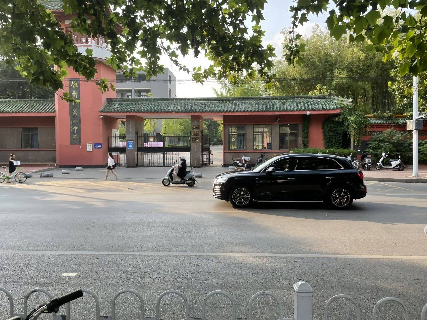 徐州 泉山 | 福水小区-14号楼_5