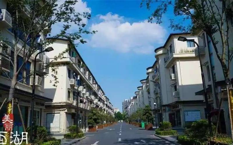 Hangzhou Xihu | 骆家庄西苑1区_7
