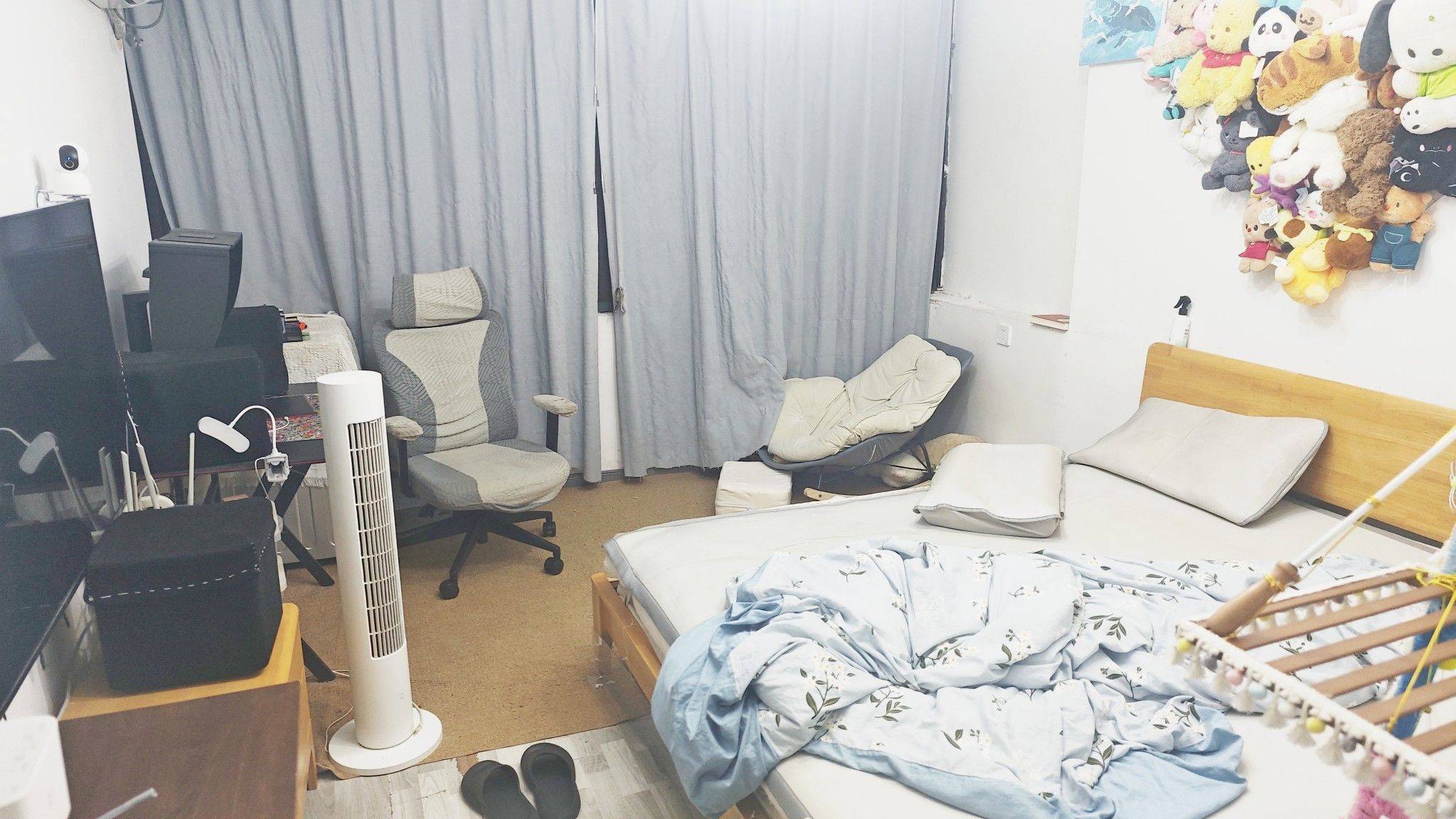 姑苏 娄江新村