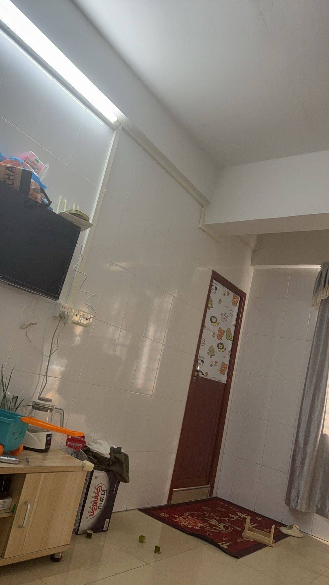 虎门 江南公寓(北坊村前路)