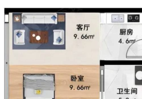 Binjiang 江滨澜廷