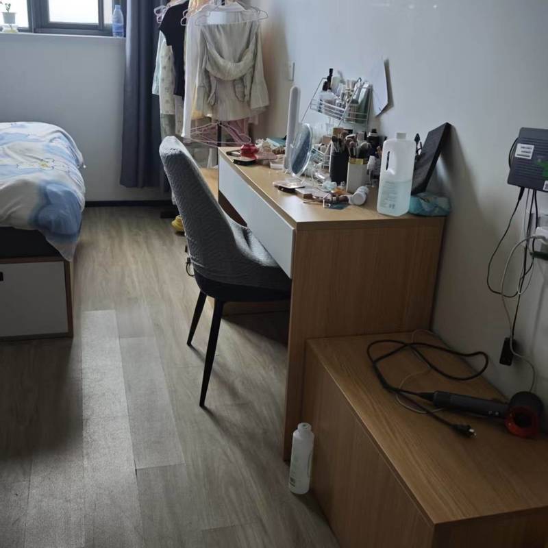 Shanghai Baoshan | 融寓_4