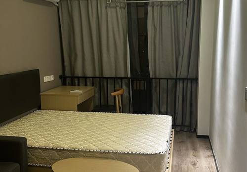 普陀 光彩公寓