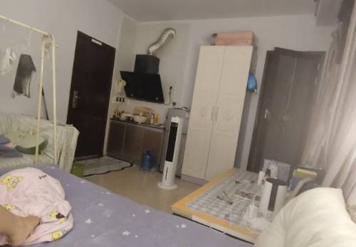 小店 大马新村