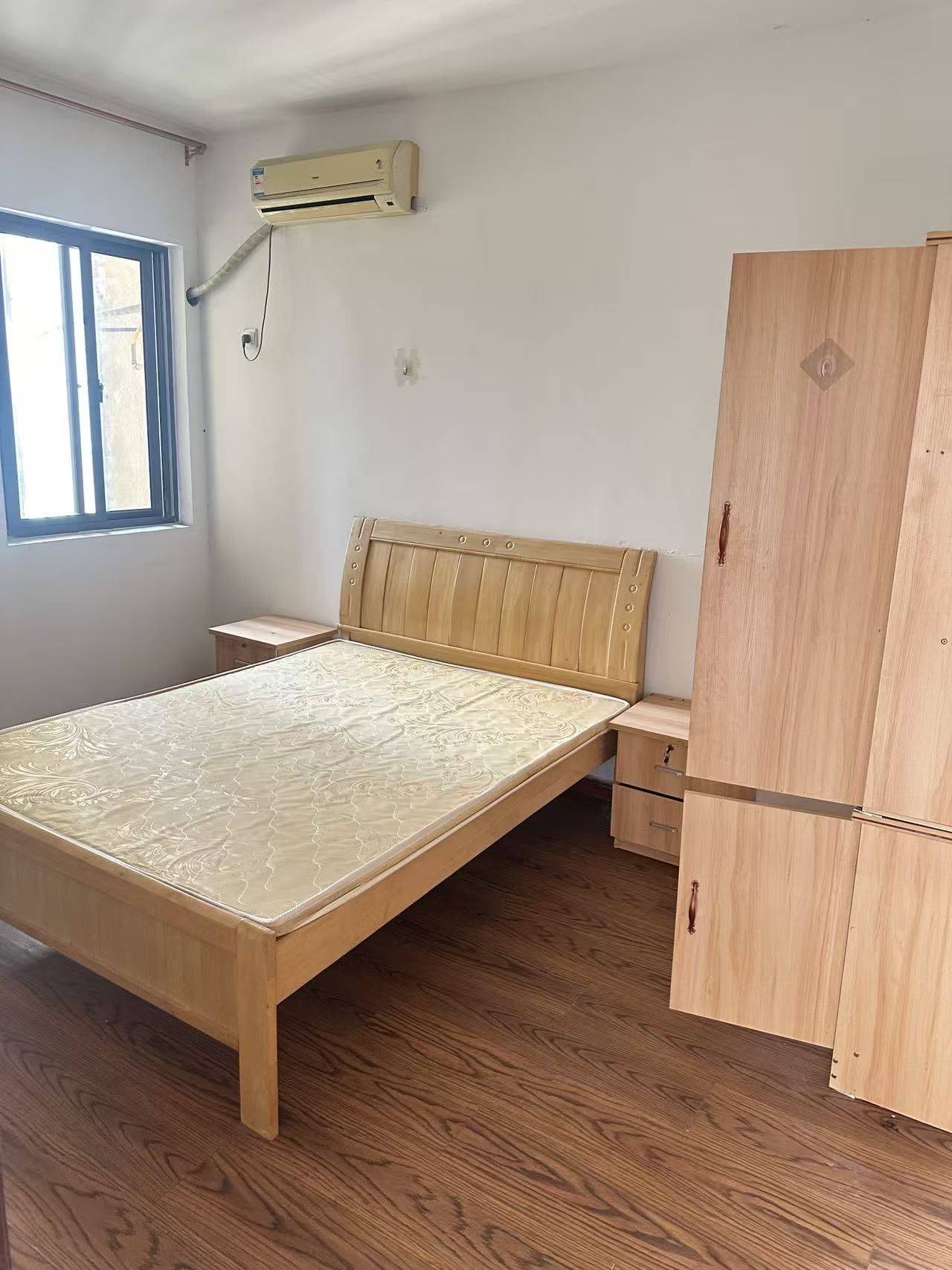 Minhou 福州市高新区生物机电园安置房-5号楼