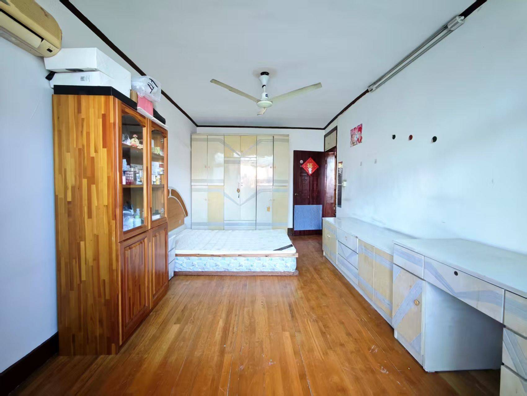 Hongkou 玉田新村-151号楼