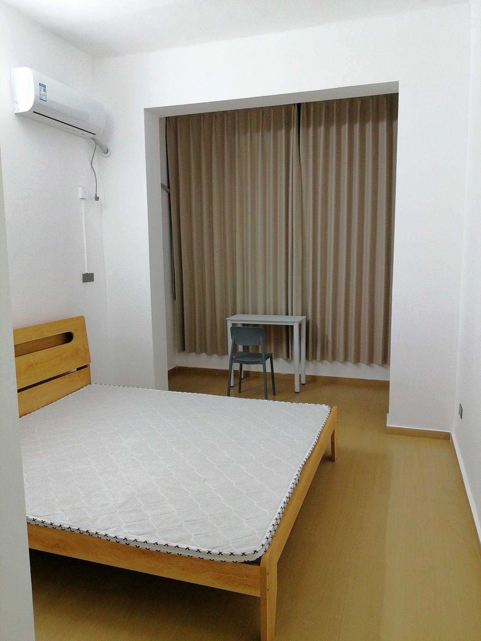 武漢 洪山 | 湖北省肿瘤医院家属区_6