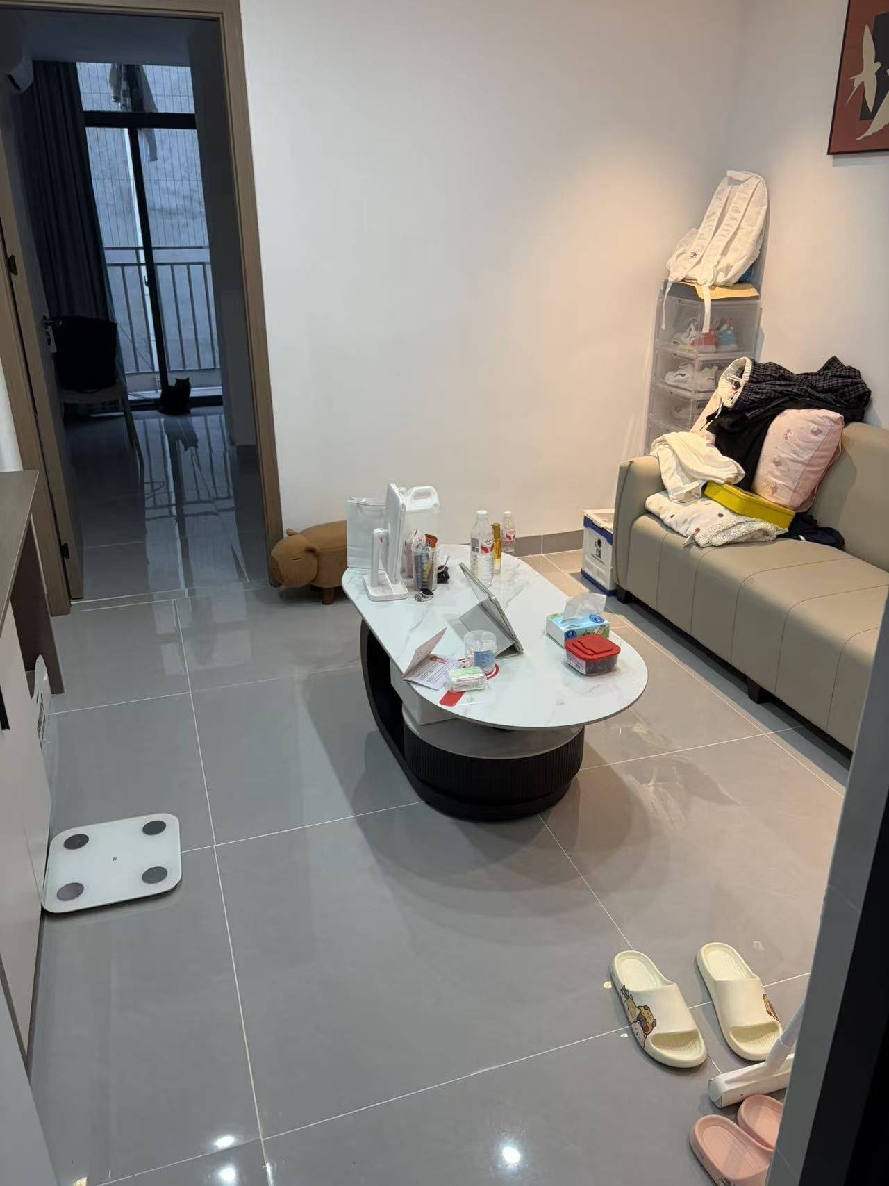 同安 格淋·优选酒店(同安乌涂商业街店)