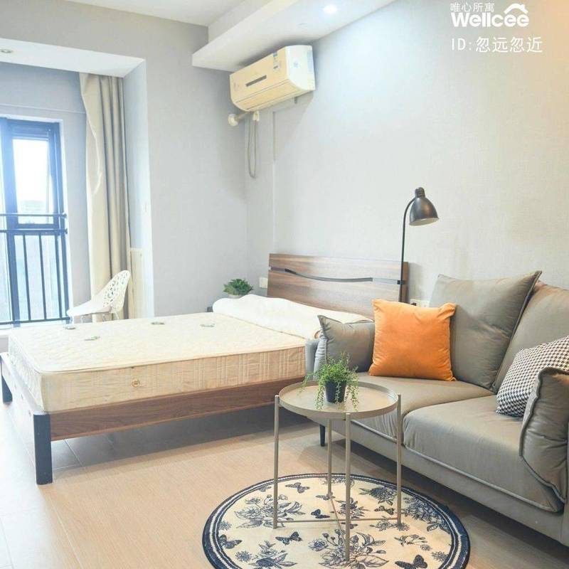 Ningbo Haishu | 二十一码头-H3A号楼_4