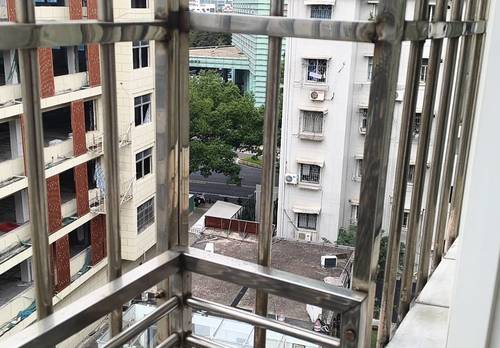Jiangbei 屠园小区